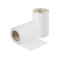 Термоэтикетки в рулоне Europrint EPLE-100.150.300.40 (2 рулона)