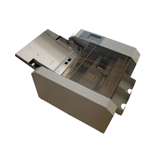 Электрический резак для визитных карточек Sysform CC-A4