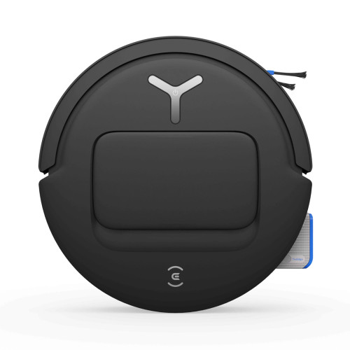 Робот-пылесос Ecovacs T80 OMNI Black
