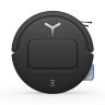 Робот-пылесос Ecovacs T80 OMNI Black