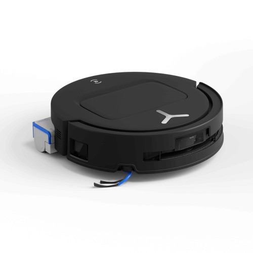 Робот-пылесос Ecovacs T80 OMNI Black