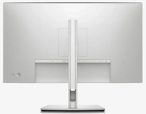 Монитор Dell/UltraSharp Thunderbolt Hub U2724DE/27 ''/IPS/2560x1440 Pix/2xDP 1.4/1xHDMI/1xThunderbolt 4/1xUSB-Type C/3xUSB Type-A/1xAudio lin/120 Hz