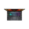 Ноутбук MSI Cyborg 17 B2RWFKG-290XKZ 17,3" FHD 144Hz Core 5 210H 16GB 1TB RTX5060 DOS