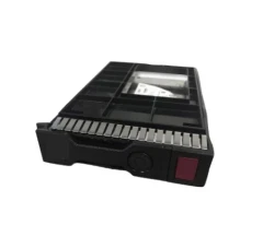 SSD HPE/480GB SATA 6G Read Intensive LFF SCC 3-year Warranty Multi Vendor SSD