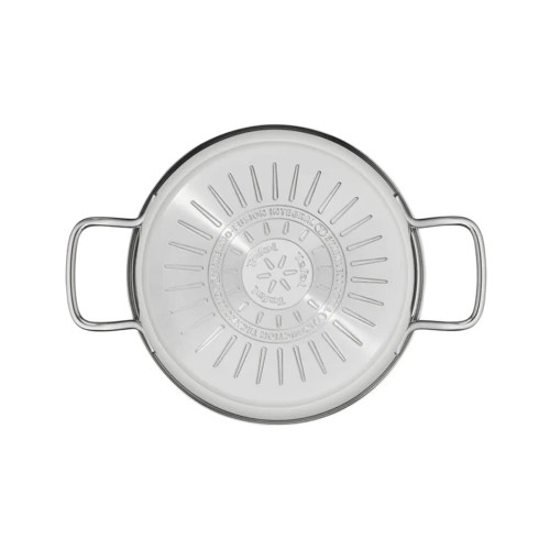 Кастрюля Tefal Intuition B8644474 20см 2.9л