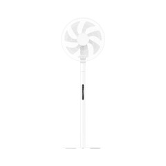 Вентилятор напольный Mijia Smart Standing Fan Pro Slim