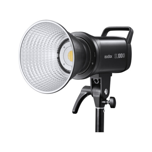 Осветитель светодиодный Godox SL100D