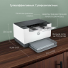 Принтер лазерный HP 9YF82A LaserJet Pro M211D Printer (A4) 600 dpi, 29 ppm, 64 MB, 500 MHz, 150 pages tray,USB, Duplex, Duty cycle-20000 pages
