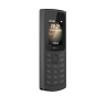 NOKIA 110 DS TA-1386 4G BLACK