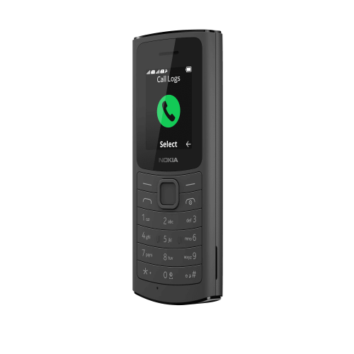 NOKIA 110 DS TA-1386 4G BLACK