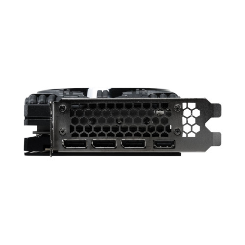 Видеокарта PALIT RTX5070Ti GAMINGPRO-S 16GB (NE7507T019T2-GB2031U)