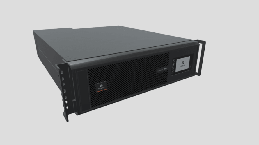 Liebert ITA2 - 20 KVA