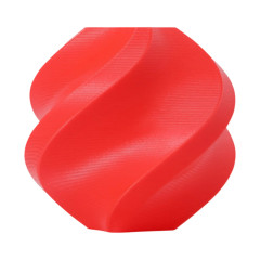 Филамент для 3D-печати Bambu Lab TPU for AMS U02-R0-1.75-1000-SPL (красный)