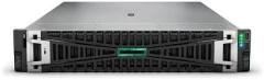 Сервер HPE/DL380 Gen11/1/Xeon Gold/5418Y (24C/48T 45Mb)/2 GHz/64 Gb (2x32Gb)/MR408i-o/8SFF BC/2x10GbE Base-T/1 x 1000W Titanium