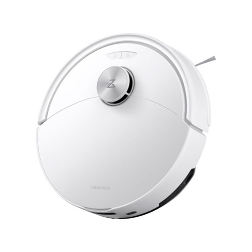Робот-пылесос Roborock S8 Pro с зарядной базой Белый