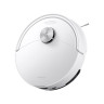 Робот-пылесос Roborock S8 Pro с зарядной базой Белый