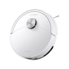 Робот-пылесос Roborock S8 Pro с зарядной базой Белый