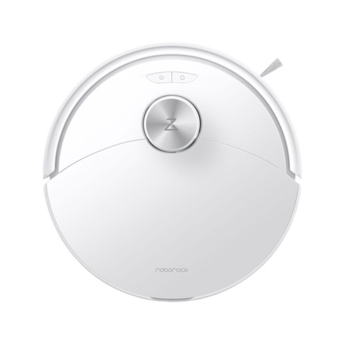 Робот-пылесос Roborock S8 Pro с зарядной базой Белый