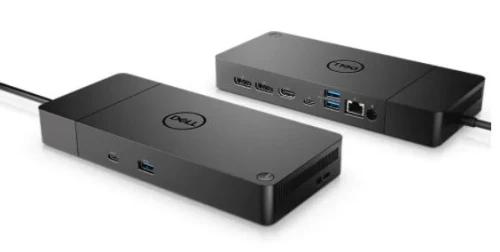 Док-станция Dell/WD19S 180W