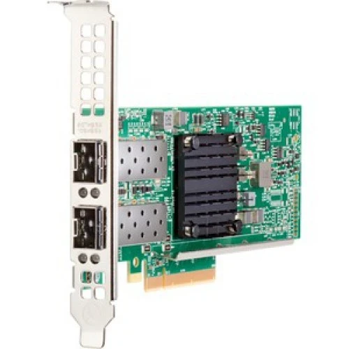 Сетевая карта HP Enterprise/10Gb 2-port BCM57412 SFP+ Adapter/Ethernet