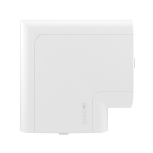 Угол плоский DKC 09503 90х50 мм