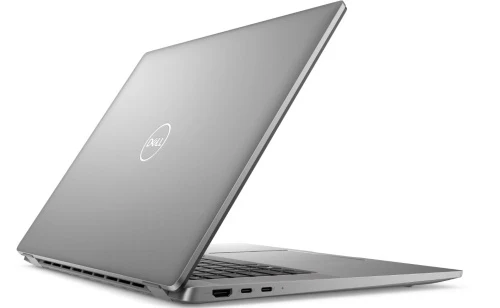 Ноутбук Dell/Latitude 7650/3г/Core Ultra 7/165H/1,4 GHz/1x32 Gb/1Tb NVMe SSD/Intel Arc/16'' FHD+/Wi-Fi 7/BT 5.4/Win 11Pro/FHD HDR IR Camera/Backlit KB
