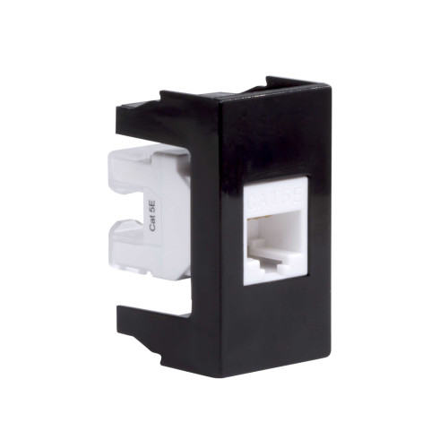 Компьютерная розетка DKC серия Viva 45238