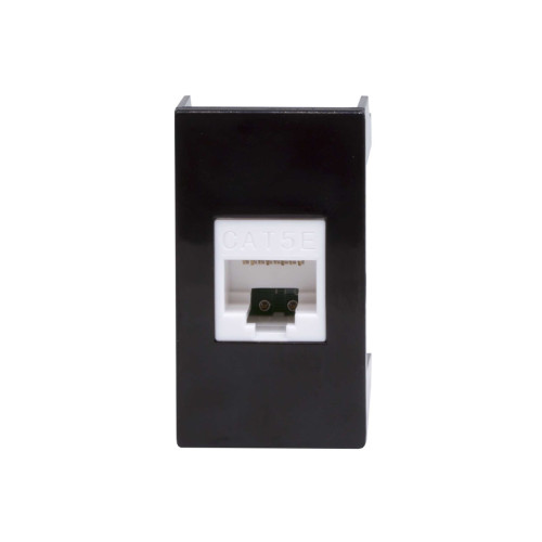 Компьютерная розетка DKC серия Viva 45238