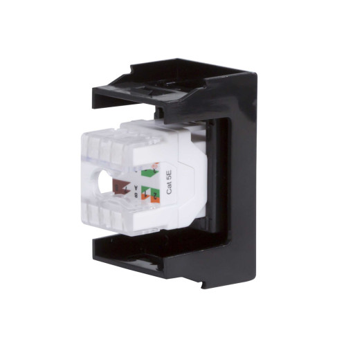 Компьютерная розетка DKC серия Viva 45238