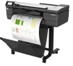 Плоттер HP Europe/DesignJet T830/24"/A1/2400x1200 dpi