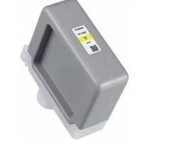 Картридж Canon/PFI-1100Y/Струйный/желтый/160 мл