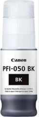 Картридж Canon/Ink PFI-050/Струйный широкоформатный/Чёрный/70 мл