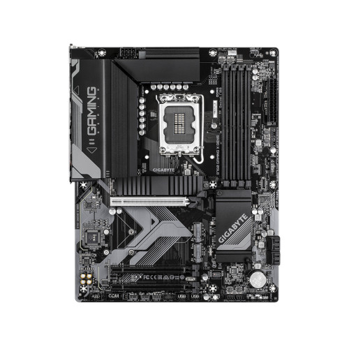 Материнская плата Gigabyte B760M AORUS ELITE WIFI6E GEN5