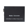Медиаконвертер А-Оптик AO-MC-GE-SFP