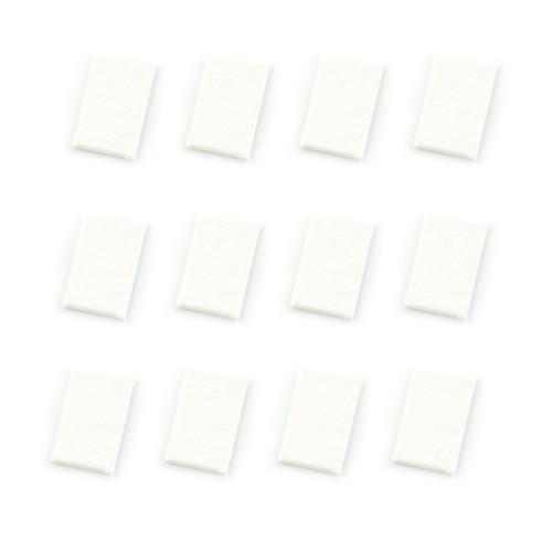 Противозапотевающие вкладыши для GoPro Hero 4/3+/3/2 Deluxe DLGP-86