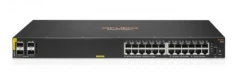 Коммутатор HP Enterprise/Aruba 6000 24G Class4 PoE 4SFP 370W Switch