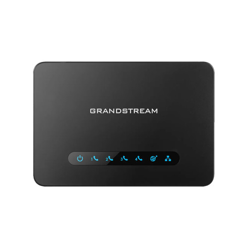 Телефонный адаптер Grandstream HT814v2