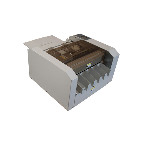 Электрический резак для визитных карточек Sysform CC-A3+