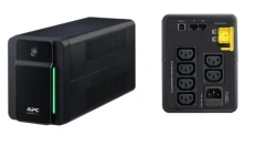 ИБП APC/BX950MI/Back/Line Interactiv/AVR/IEC/950 VА/520 W