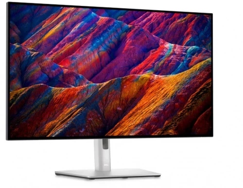 Монитор Dell/U3223QE/31.5 ''/IPS/3840x2160 Pix/HDMI/DP/3xUSB-C/5 x USB 3.2/Audio line-ou/RJ-45/8 ms/400 ANSI lum/2000:1/60 Hz