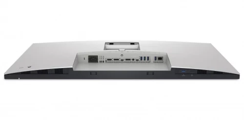 Монитор Dell/U3223QE/31.5 ''/IPS/3840x2160 Pix/HDMI/DP/3xUSB-C/5 x USB 3.2/Audio line-ou/RJ-45/8 ms/400 ANSI lum/2000:1/60 Hz