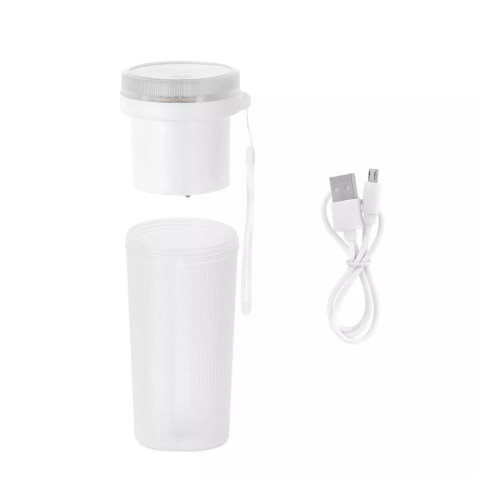 Портативный блендер Kitfort КТ-3508