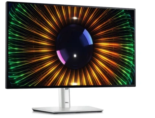 Монитор Dell/U2424H/23.8 ''/IPS/1920x1080 Pix/2 DP/1 HDMI/3 USB 3.2 Type-A/2 USB Type-C/1 Audio line out/8 ms/250 ANSI lum/1000:1/120 Hz