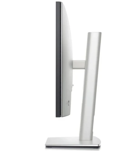 Монитор Dell/U2424H/23.8 ''/IPS/1920x1080 Pix/2 DP/1 HDMI/3 USB 3.2 Type-A/2 USB Type-C/1 Audio line out/8 ms/250 ANSI lum/1000:1/120 Hz