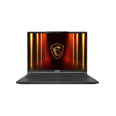 Ноутбук MSI Stealth 16 AI A2HWGG-090XKZ 16" QHD+ 240Hz Ultra 7 255H 32GB 1TB RTX5070 DOS