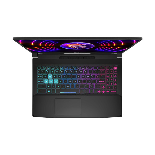 Ноутбук MSI Katana 15 B13VGK 15.6" FHD 144Hz i7-13620H 16GB 1TB RTX4070 DOS