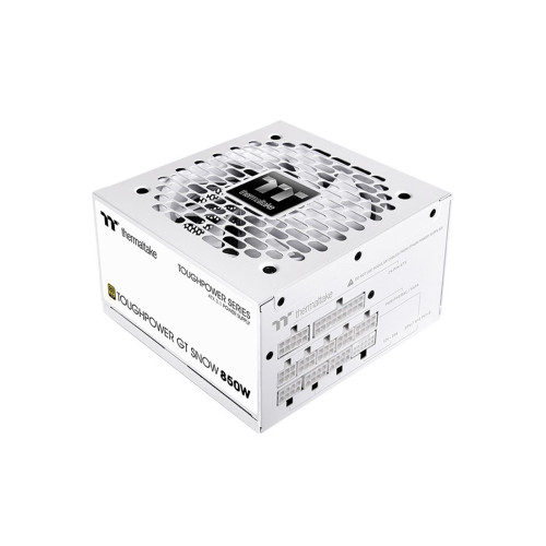 Блок питания Thermaltake Toughpower GT 850W Snow Gold