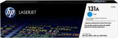 Картридж HP CF211A 131A Cyan LaserJet Toner Cartridge for LaserJet Pro 200 M251/Pro 200 M276, up to 1800 pages.