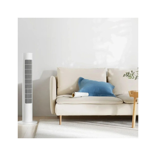 Вентилятор (смарт-градирня) Xiaomi Smart Tower Fan 2 Белый