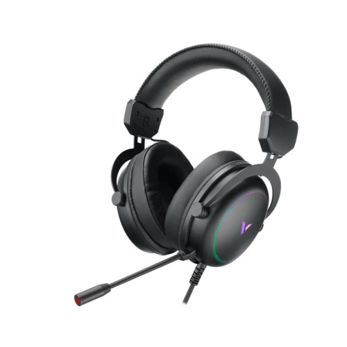 Гарнитура Rapoo VH300S Черный